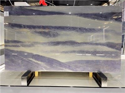 Azul Imperial Quartzite