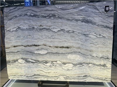 Blue Danube Marble for Table Tops