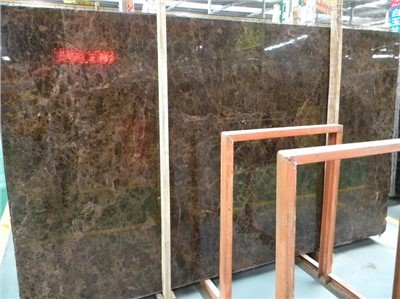 Emperador Dark Marble for Bathroom Tiles