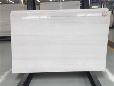 Bianco Dolomiti Marble