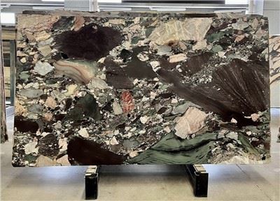 Marbre Les Quatre Saisons Slab