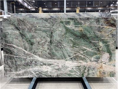 Cristallo Tiffany Quartzite