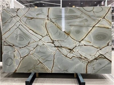 Roma Blue Quartzite