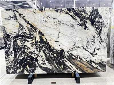 Crystal Venato Quartzite