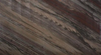Elegant Brown Quartzite Kitchen Countertops
