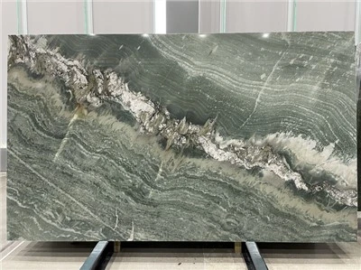 Maestro Green Quartzite