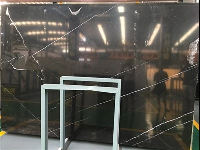 Marquina Nero