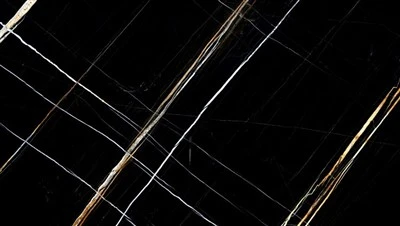 Sahara Noir Marble Slab
