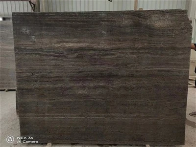 Titanium Travertine Wall Tiles Mosaic Tiles