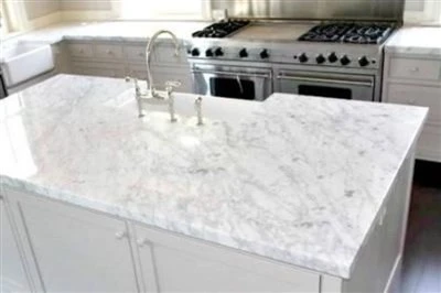 Bianco Gioia Marble
