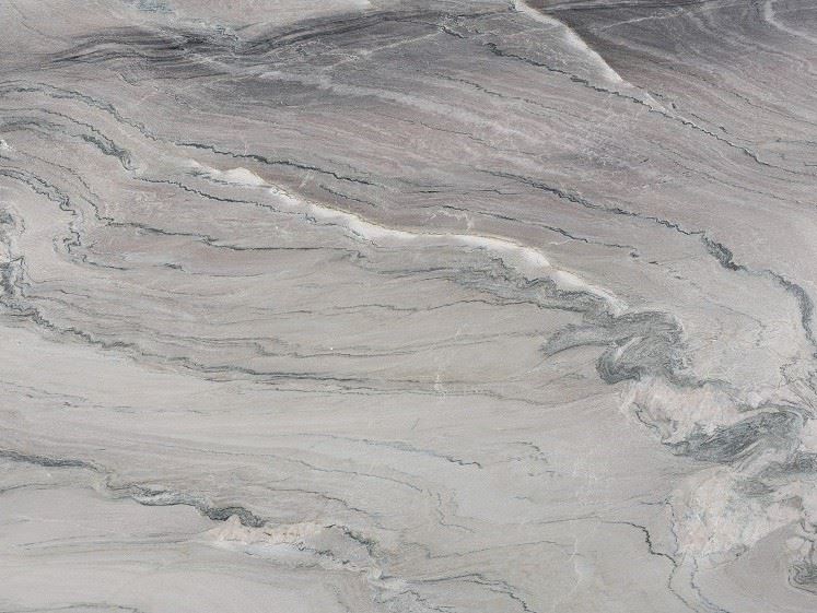 purple quartzite