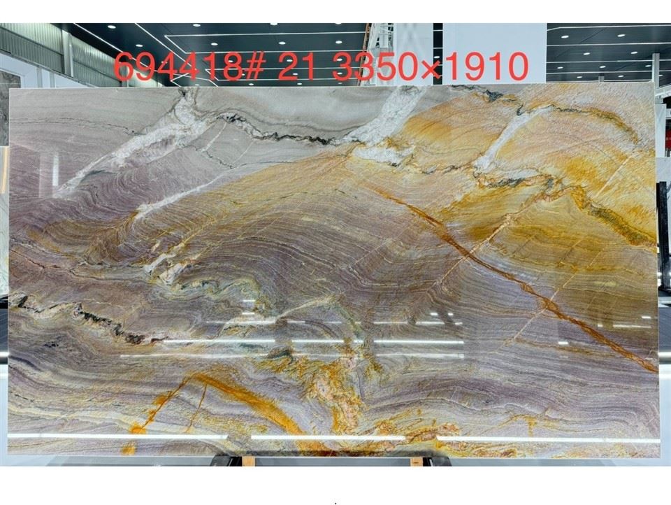 Aquarela quartzite