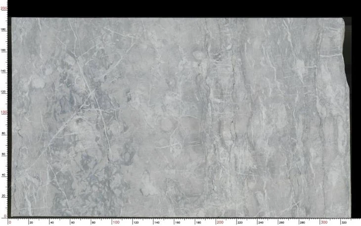 Arctic Sky Ocean Quartzite flooring