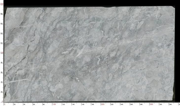 Arctic Sky Ocean Quartzite interior design