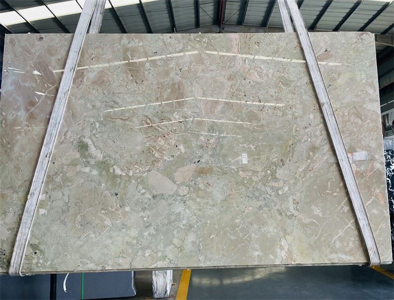 Breccia Botticelli Marble polished