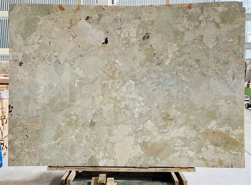 Breccia Botticelli Marble slab