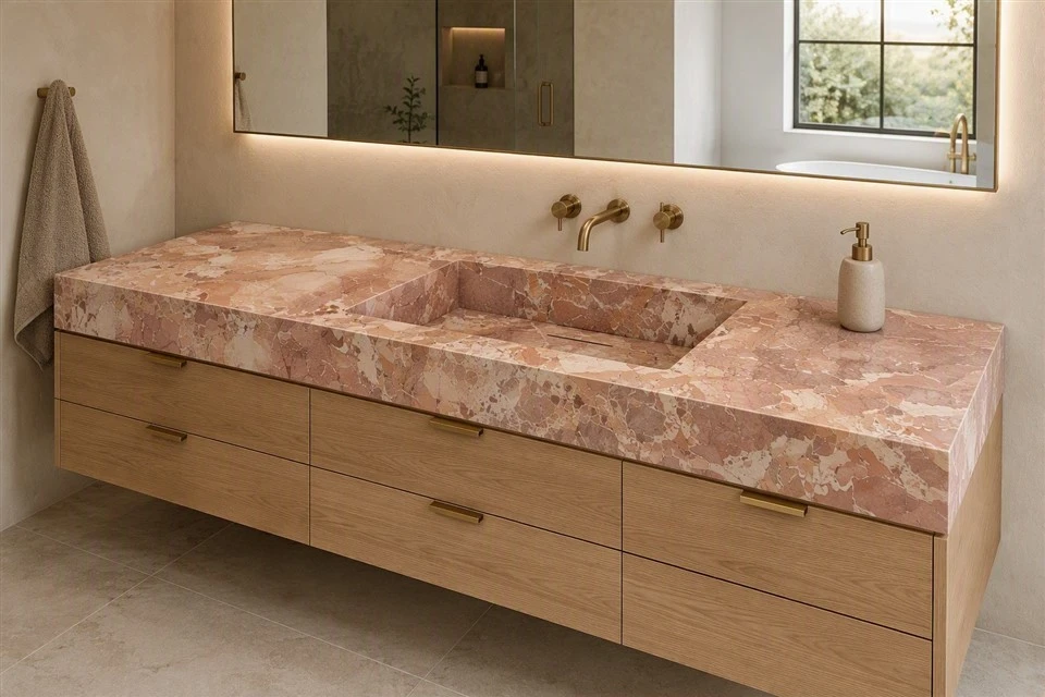 breccia-pernice-marble-integrated-bathroom-vanity