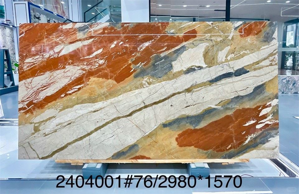 Breccia Sicilia stone