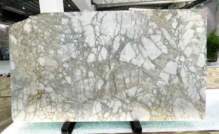 Calacatta Green Marble
