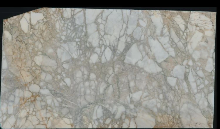 Calacatta Green Verde Marble Tiles