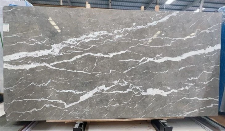 Cyprus Grey Marble