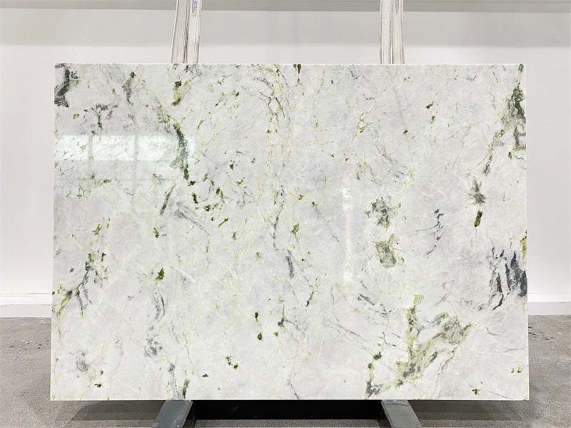 Sky Jade Marble