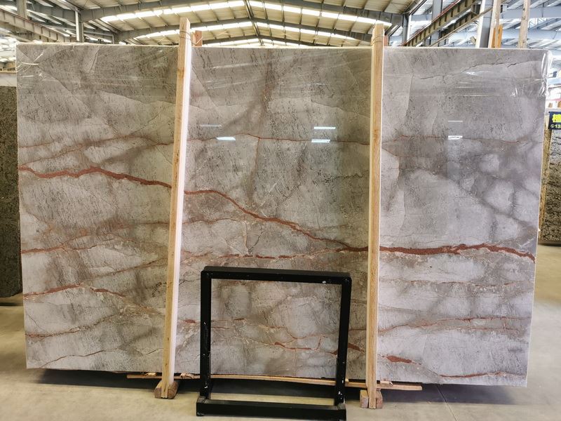 Harmony Grey Marble