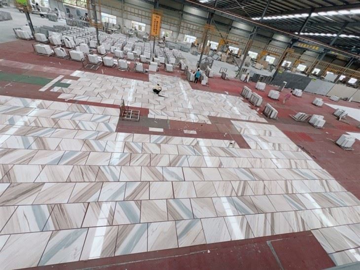 Palissandro Chiao Marble