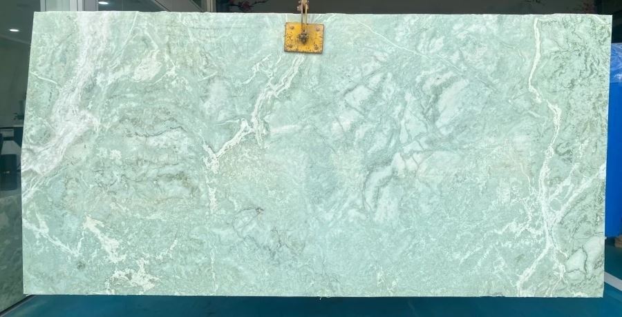 Jade Green Marble