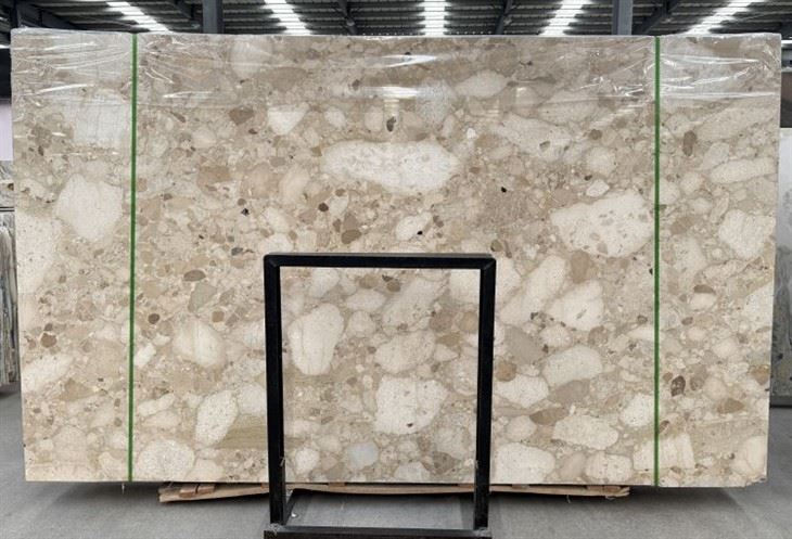 Kunis Breccia Marble