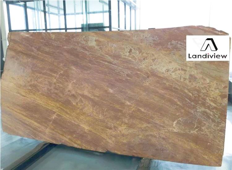 Golden Phoenix Marble Slab Golden Phoenix Marble Slab