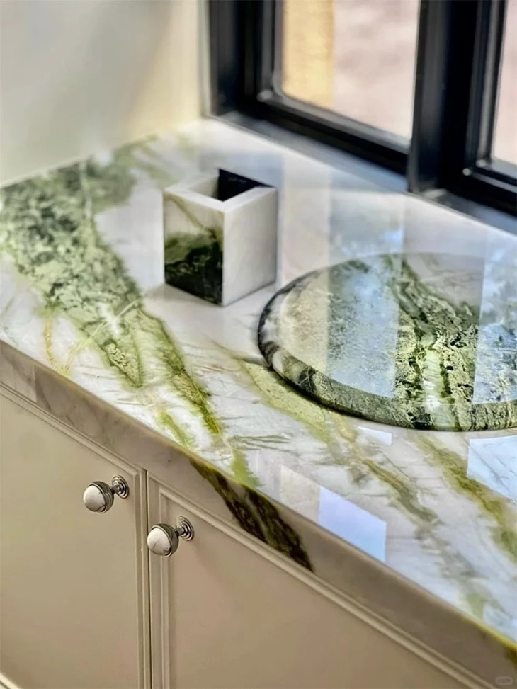 Precambrian Marble