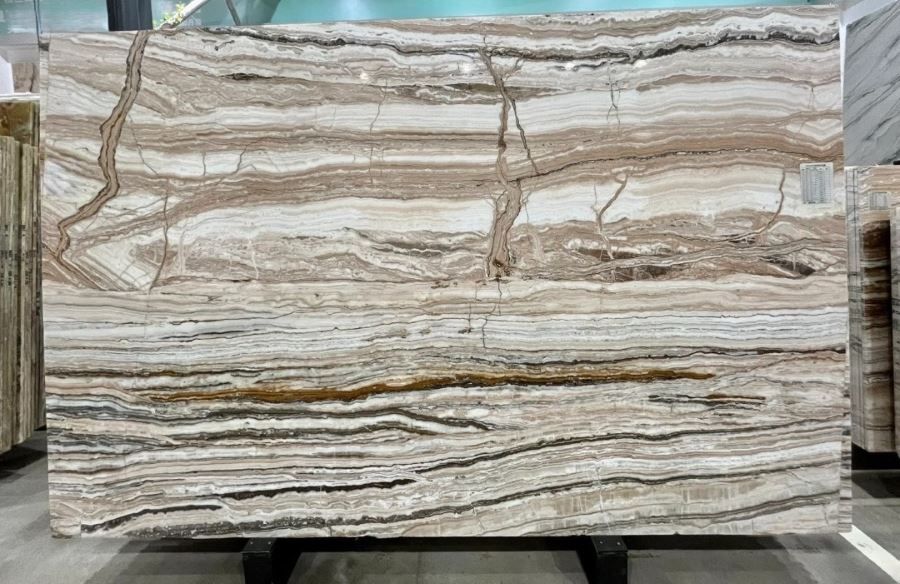 Onyx Travertine