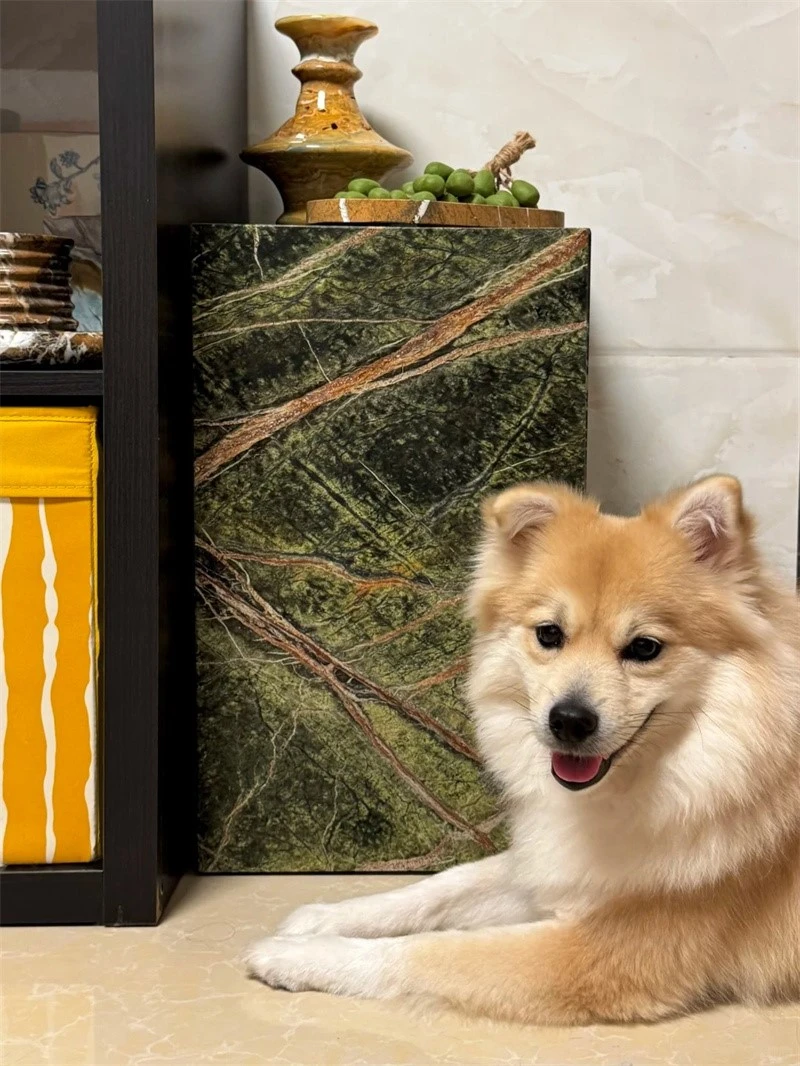 rainforest green marble plinth rainforest green marble plinth