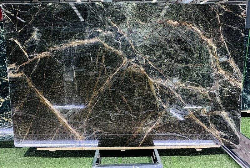 rainforest green marble rainforest green marble