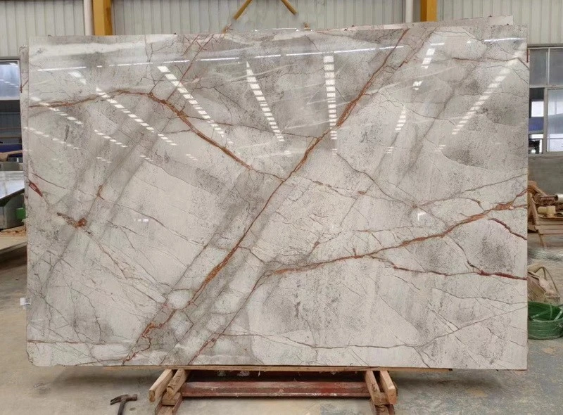 Harmony Grey Marble Slab Harmony Grey Marble Slab