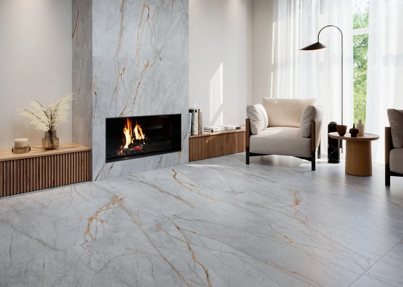 Harmony Grey Marble tiles Harmony Grey Marble tiles