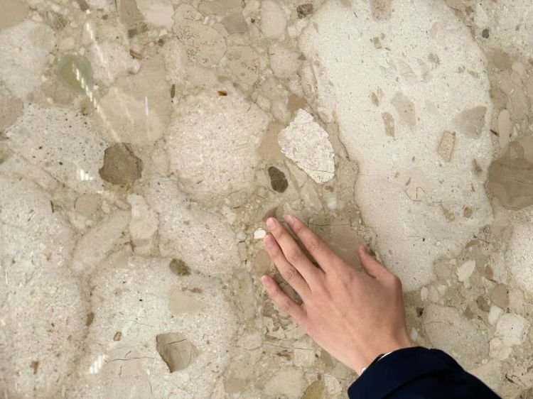 Kunis Breccia Marble tiles Kunis Breccia Marble tiles