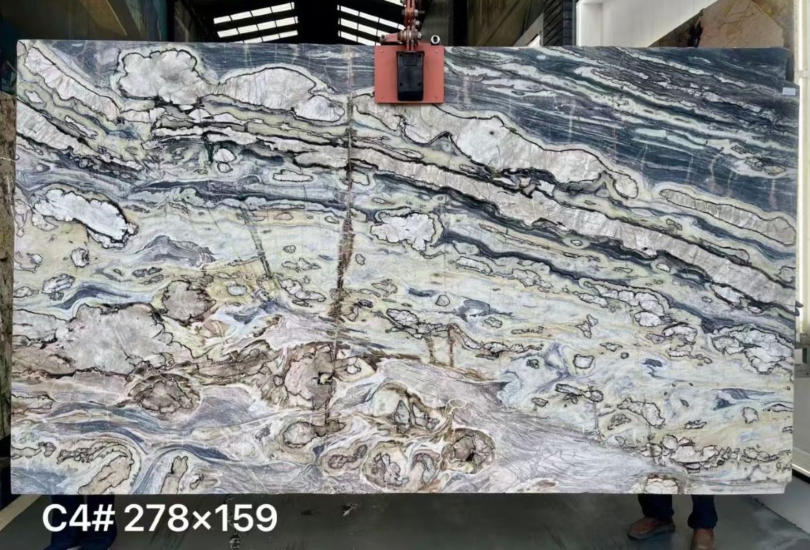Dedalus Marble wall Dedalus Marble wall