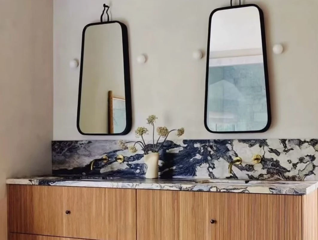 Dedalus Marble bathroom vanity top Dedalus Marble bathroom vanity top