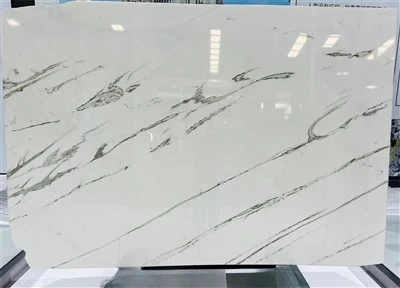 Platinum Hepburn Marble