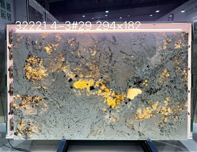 Alpinus Quartzite Slab