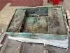 Amazonite Quartzite Countertop With Integrated Sink