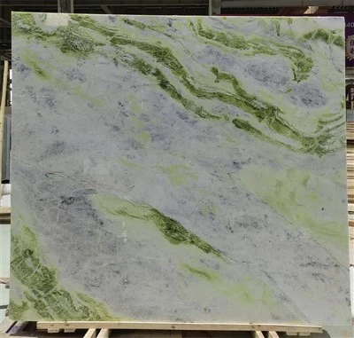 Ancient Green Marble