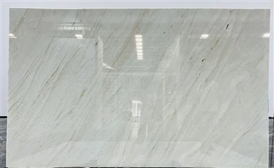 Aurora White Marble