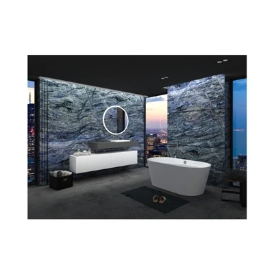 Blue Eagle Quartzite Wall Panel