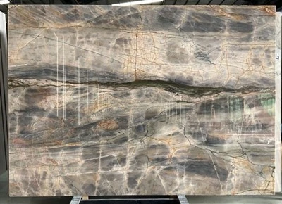Blue Tempest Quartzite