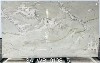 Brazilian Mont Blanc Quartzite Slab