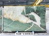 Brazilian Patagonia Green Quartzite Slab