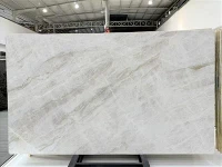 Brazilian Taj Mahal Quartzite Slab